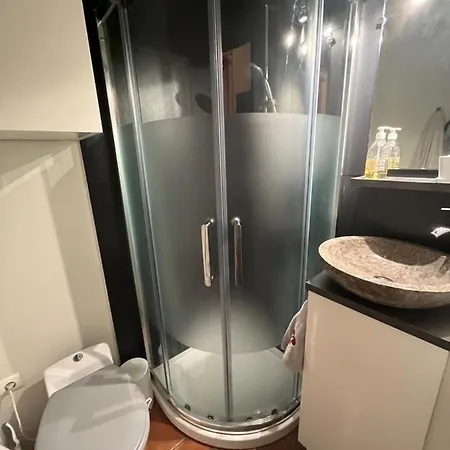 Apartamento Petite Chartreuse Calme En Plein Coeur De