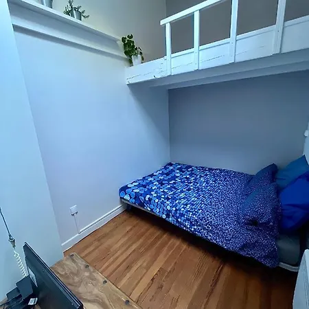 Apartamento Petite Chartreuse Calme En Plein Coeur De Toulouse