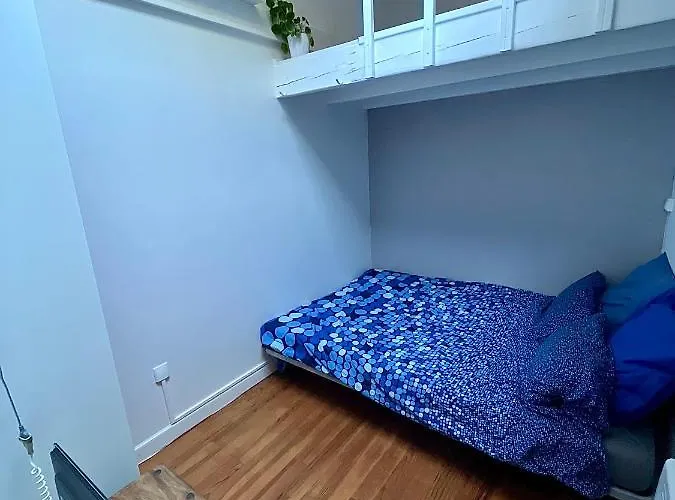 公寓 Petite Chartreuse Calme En Plein Coeur De 圖盧茲