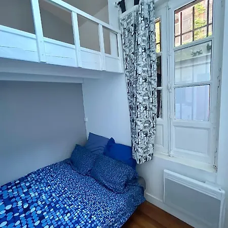 Petite Chartreuse Calme En Plein Coeur De Apartman *