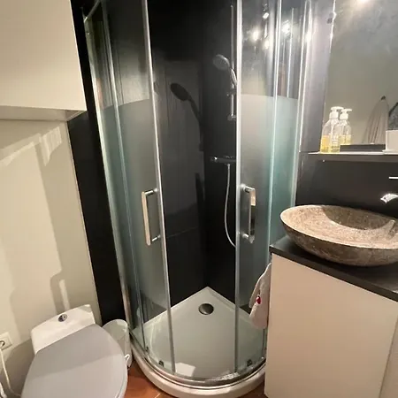 Apartman Petite Chartreuse Calme En Plein Coeur De