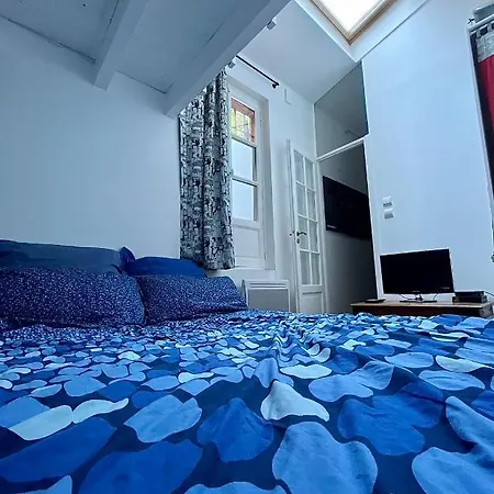 Petite Chartreuse Calme En Plein Coeur De * Toulouse